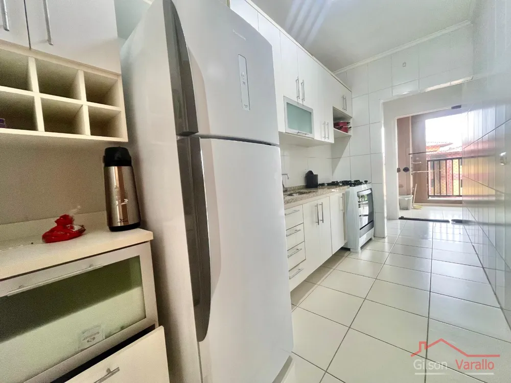Apartamento, 3 quartos, 100 m² - Foto 5
