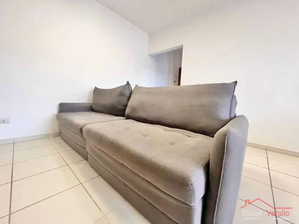 Apartamento, 3 quartos, 100 m² - Foto 11