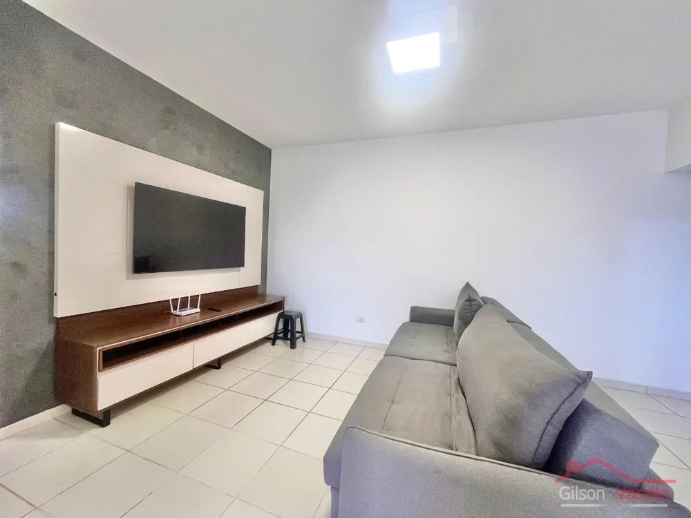 Apartamento, 3 quartos, 100 m² - Foto 6