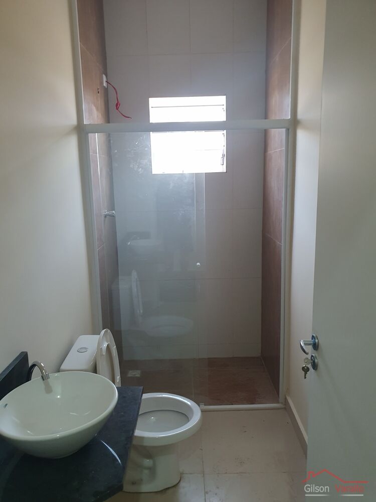 Casa, 3 quartos, 92 m² - Foto 1