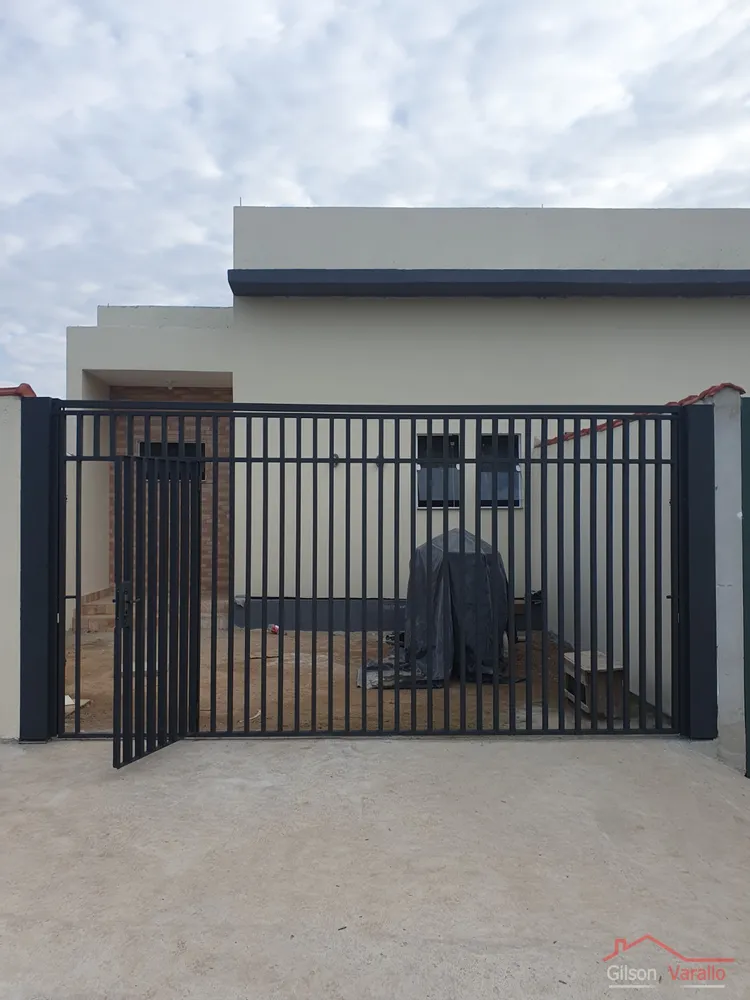 Casa, 3 quartos, 92 m² - Foto 2