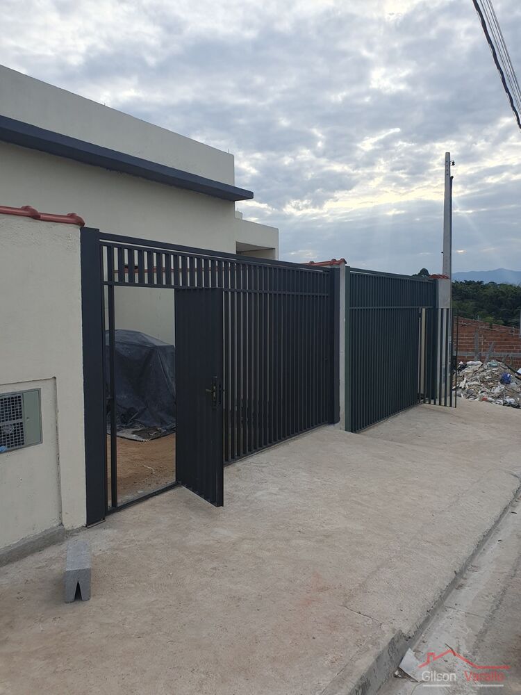 Casa, 3 quartos, 92 m² - Foto 2