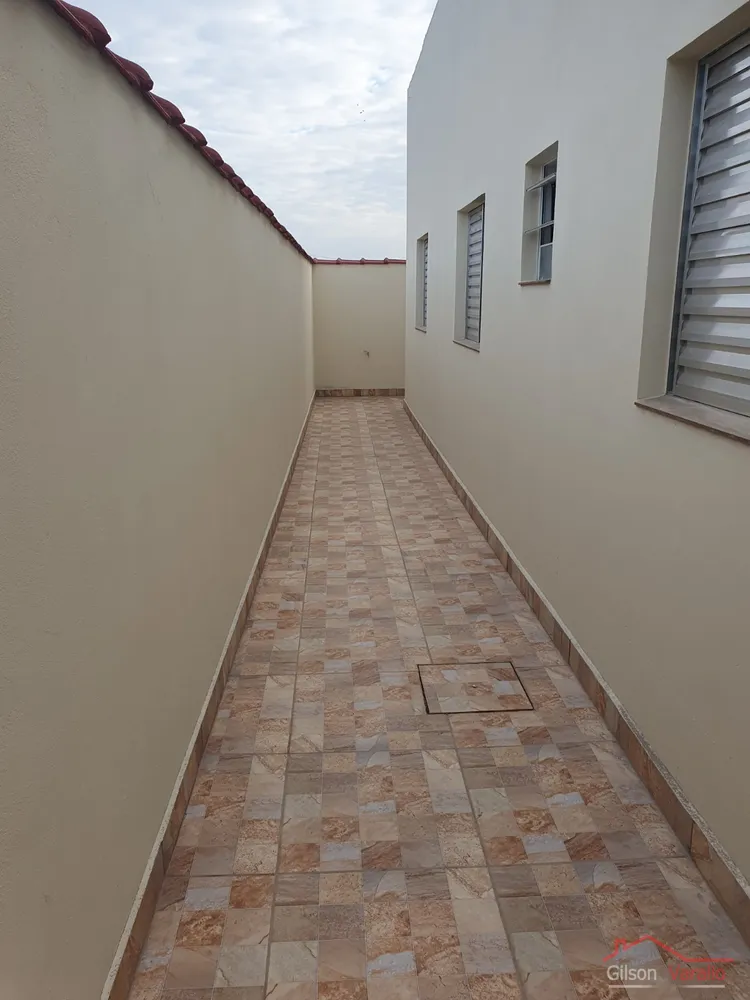 Casa, 3 quartos, 92 m² - Foto 13