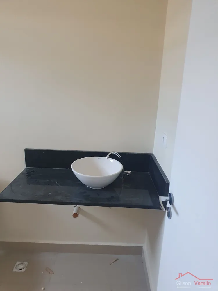 Casa, 3 quartos, 92 m² - Foto 4