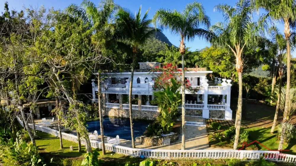 Casa de Condomínio, 6 quartos - Foto 6