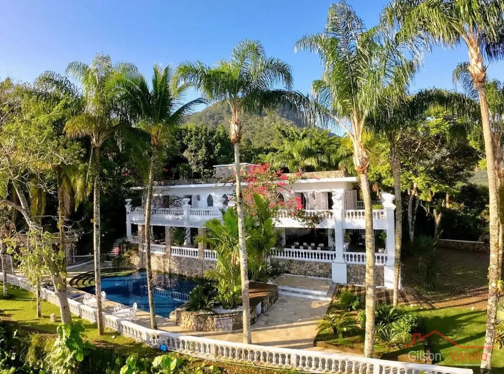 Casa de Condomínio, 6 quartos - Foto 12