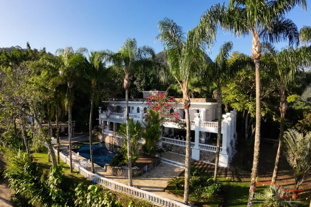 Casa de Condomínio, 6 quartos - Foto 4