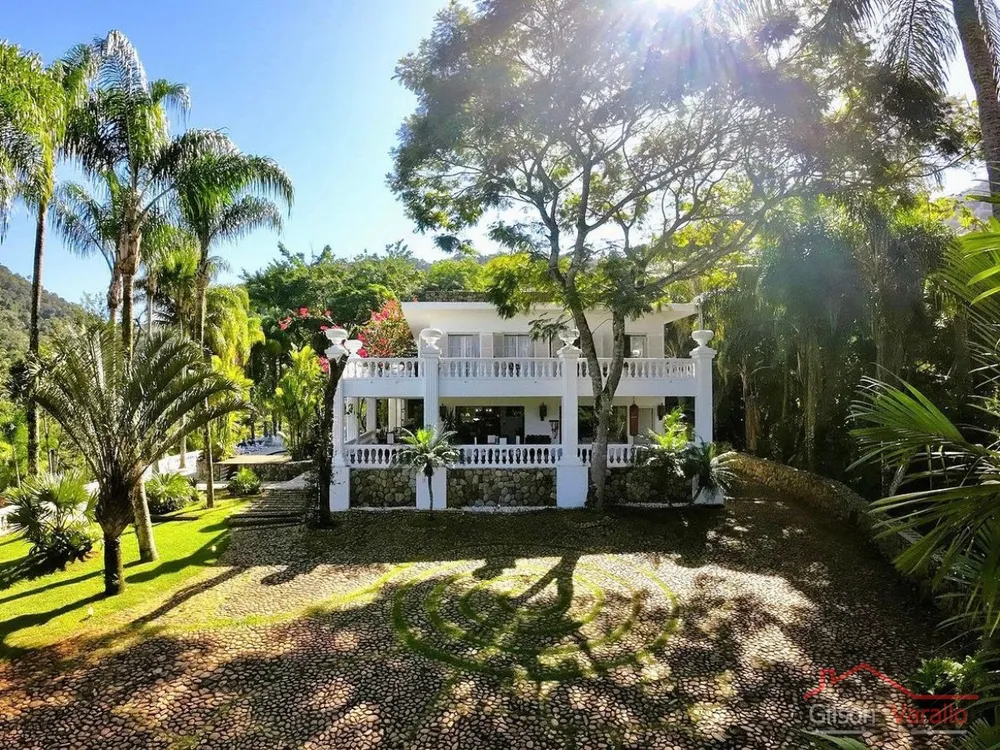 Casa de Condomínio, 6 quartos - Foto 9