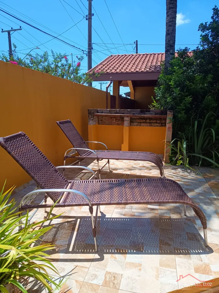 Casa, 3 quartos, 375 m² - Foto 16