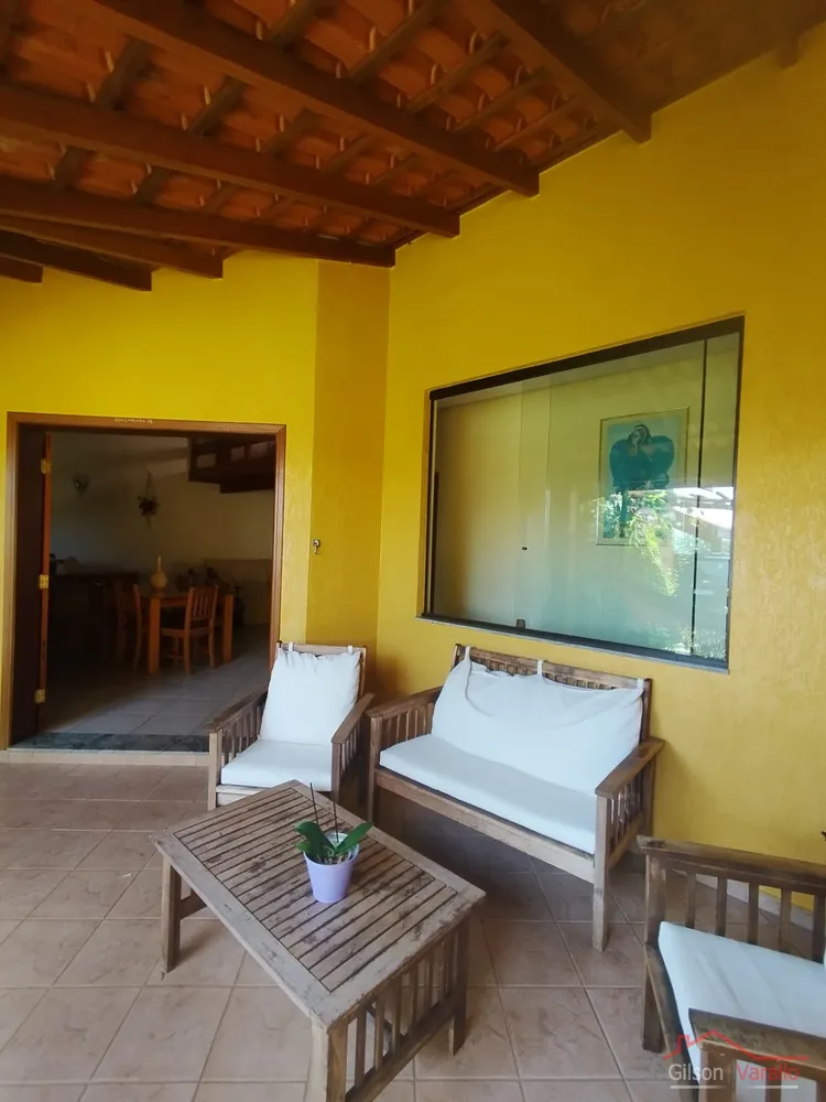 Casa, 3 quartos, 375 m² - Foto 8