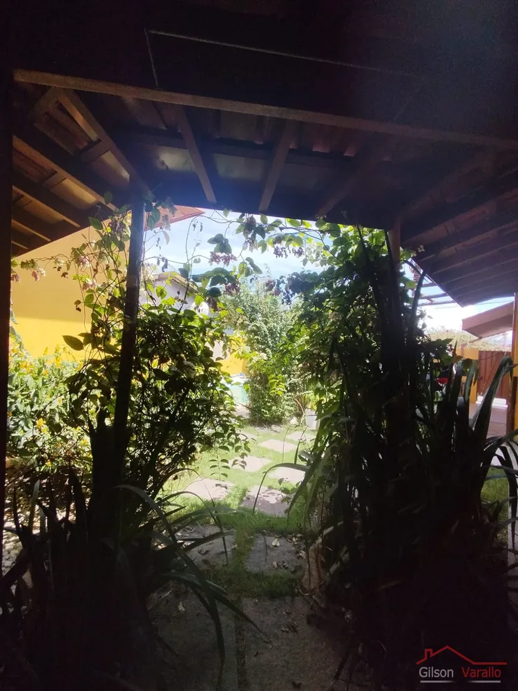 Casa, 3 quartos, 375 m² - Foto 9