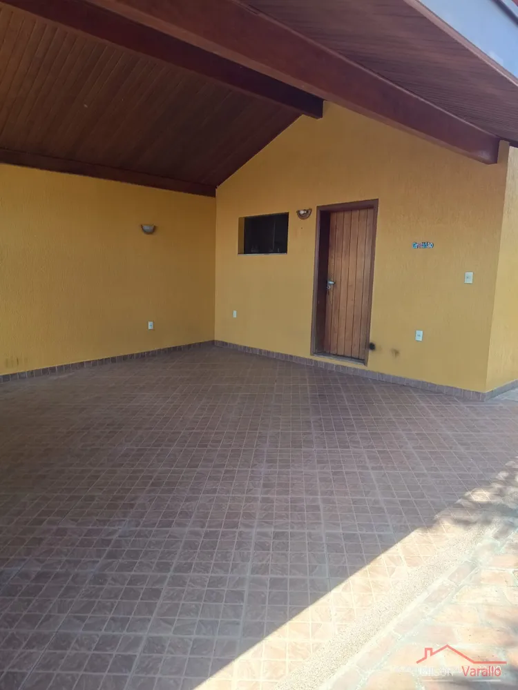 Casa, 3 quartos, 375 m² - Foto 14