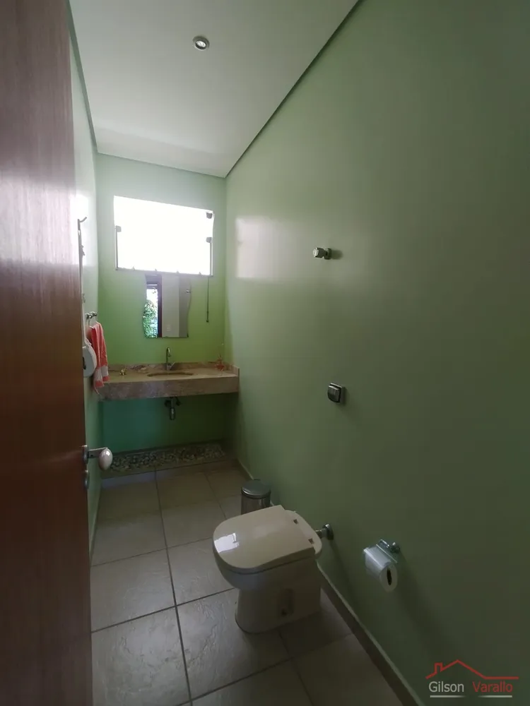 Casa, 3 quartos, 375 m² - Foto 7
