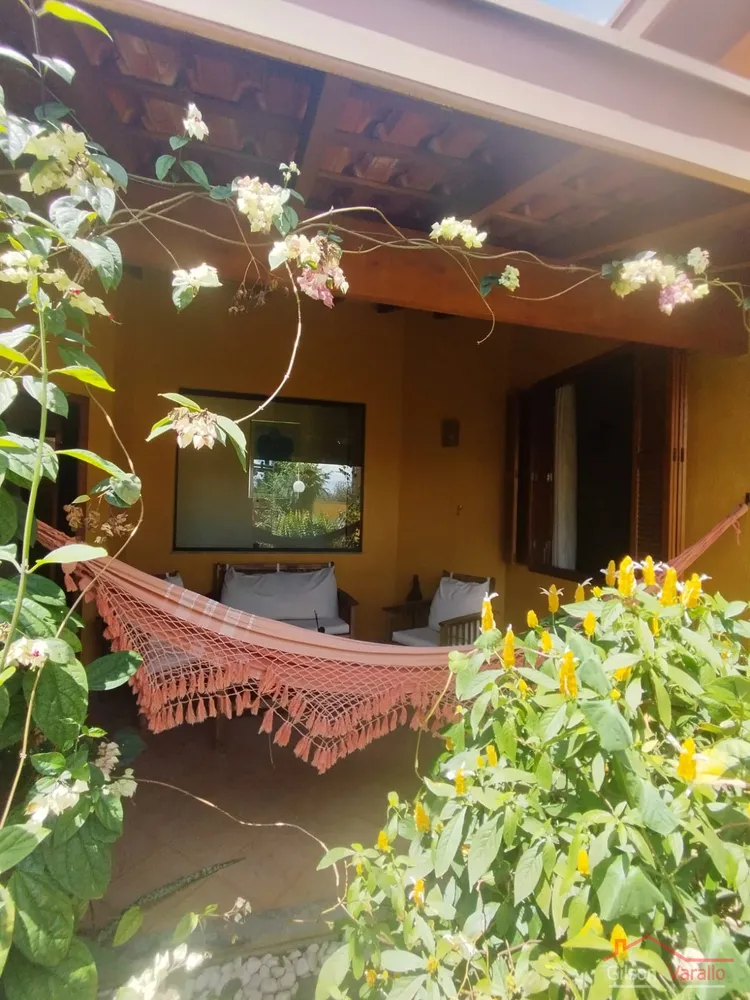 Casa, 3 quartos, 375 m² - Foto 12