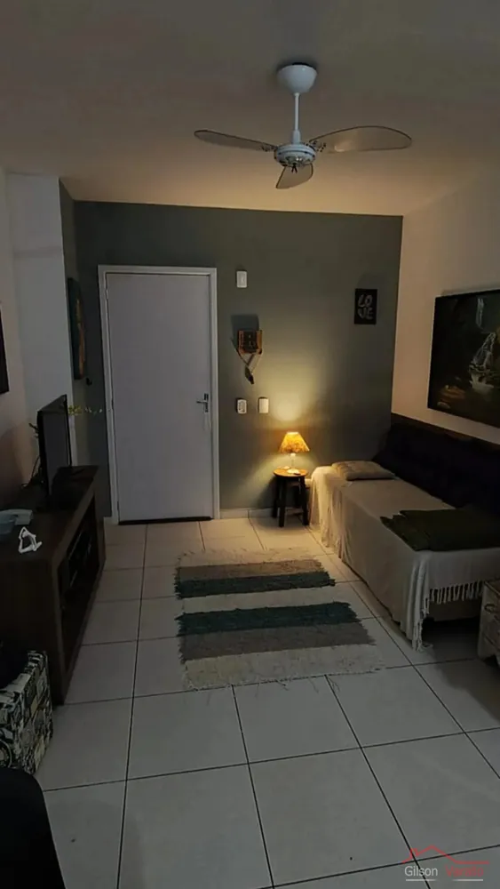 Apartamento, 2 quartos, 47 m² - Foto 9