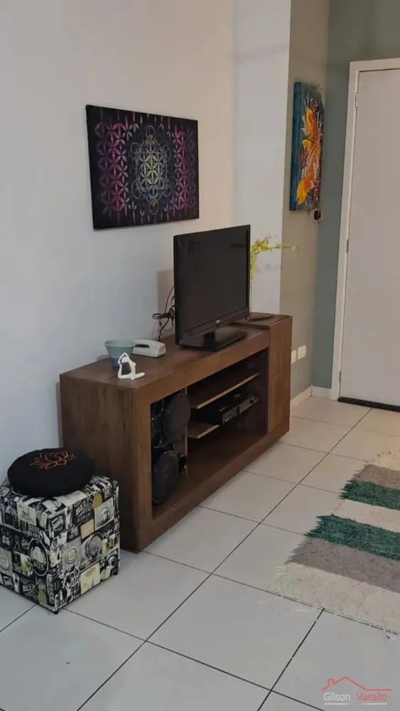 Apartamento, 2 quartos, 47 m² - Foto 7