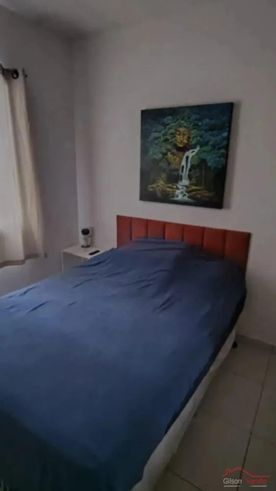 Apartamento, 2 quartos, 47 m² - Foto 4