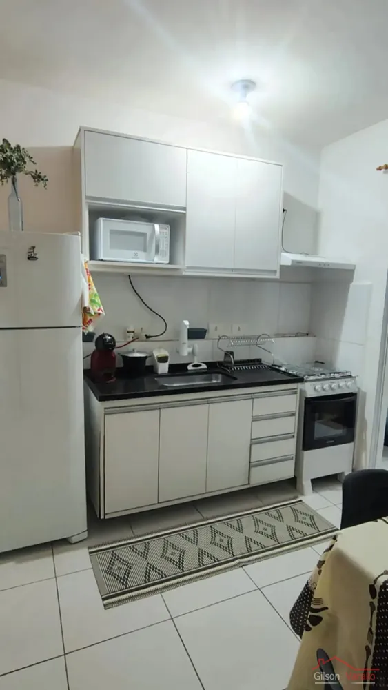 Apartamento, 2 quartos, 47 m² - Foto 5