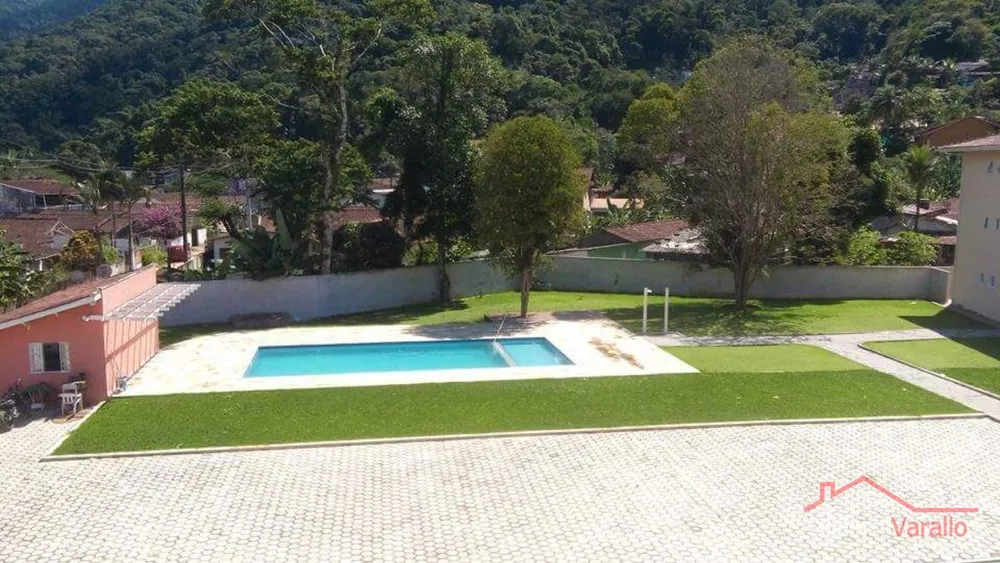 Apartamento, 2 quartos, 58 m² - Foto 2