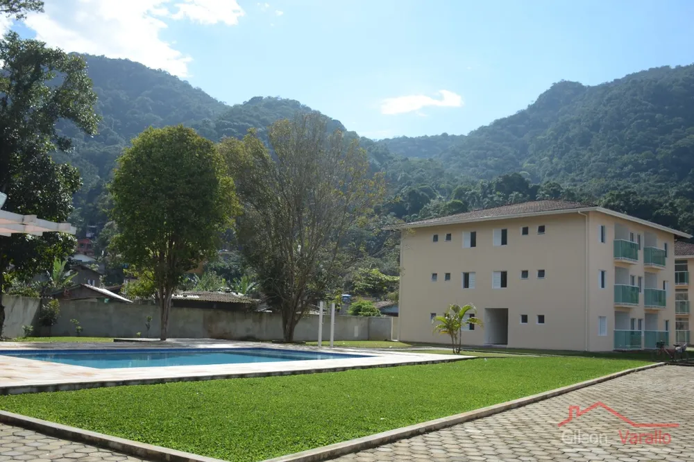 Apartamento, 2 quartos, 58 m² - Foto 1