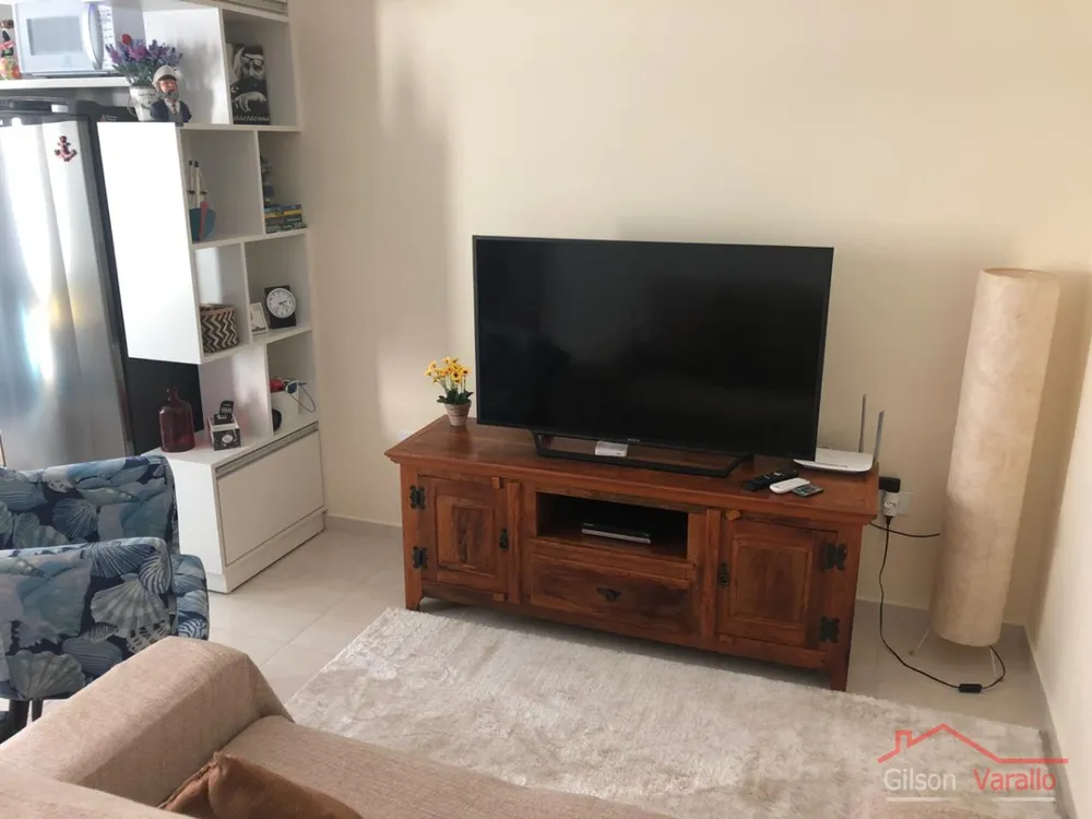 Apartamento, 2 quartos, 58 m² - Foto 6