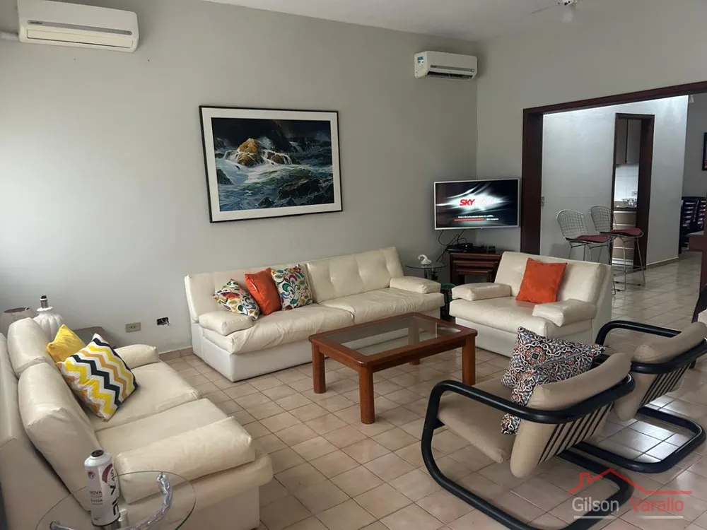 Casa, 7 quartos, 550 m² - Foto 2