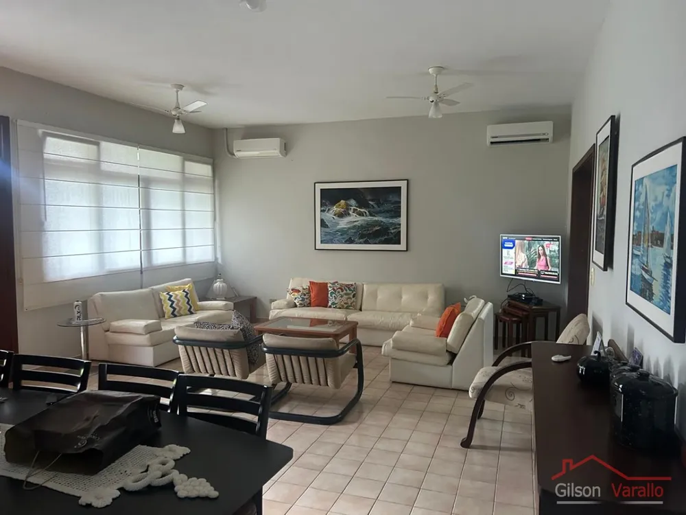 Casa, 7 quartos, 550 m² - Foto 9