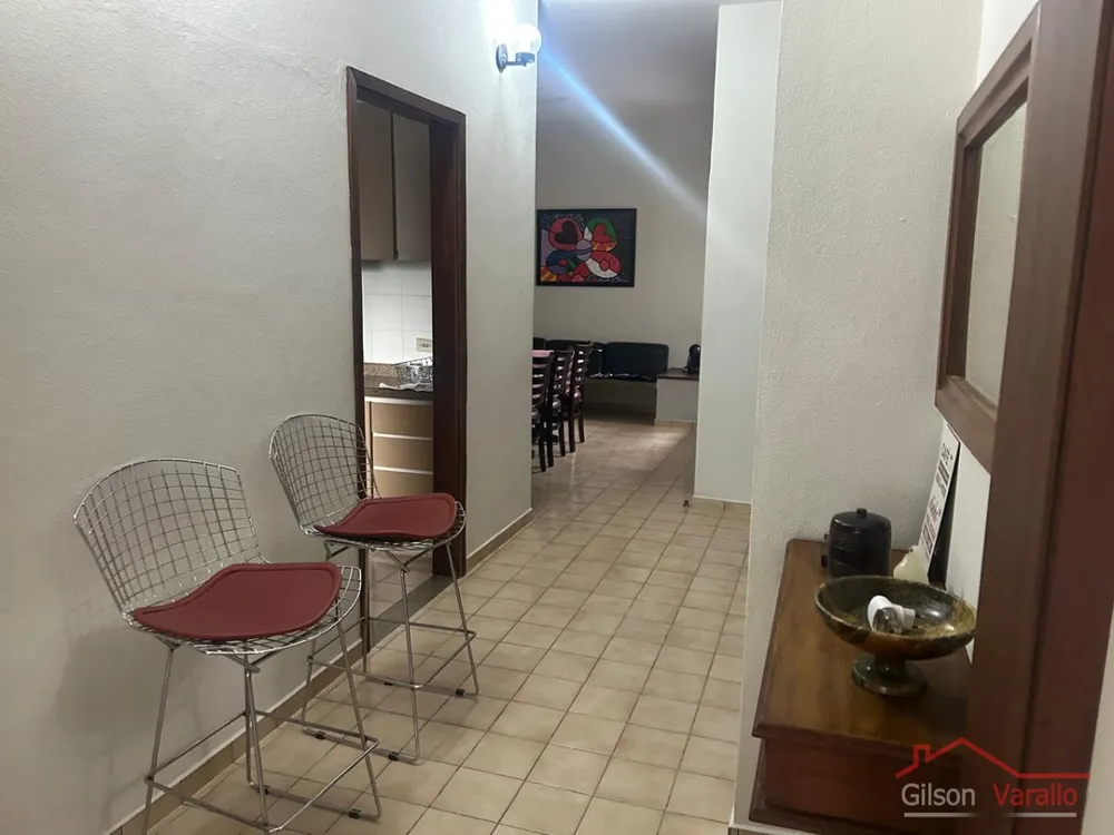 Casa, 7 quartos, 550 m² - Foto 10