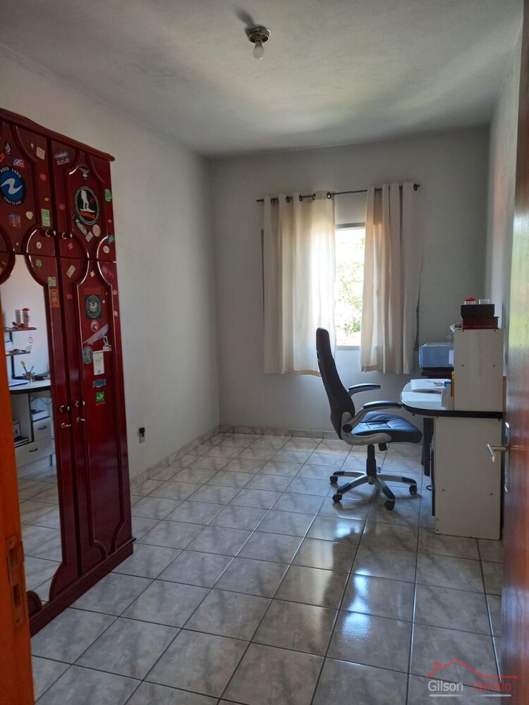 Casa à venda com 2 quartos, 250m² - Foto 6