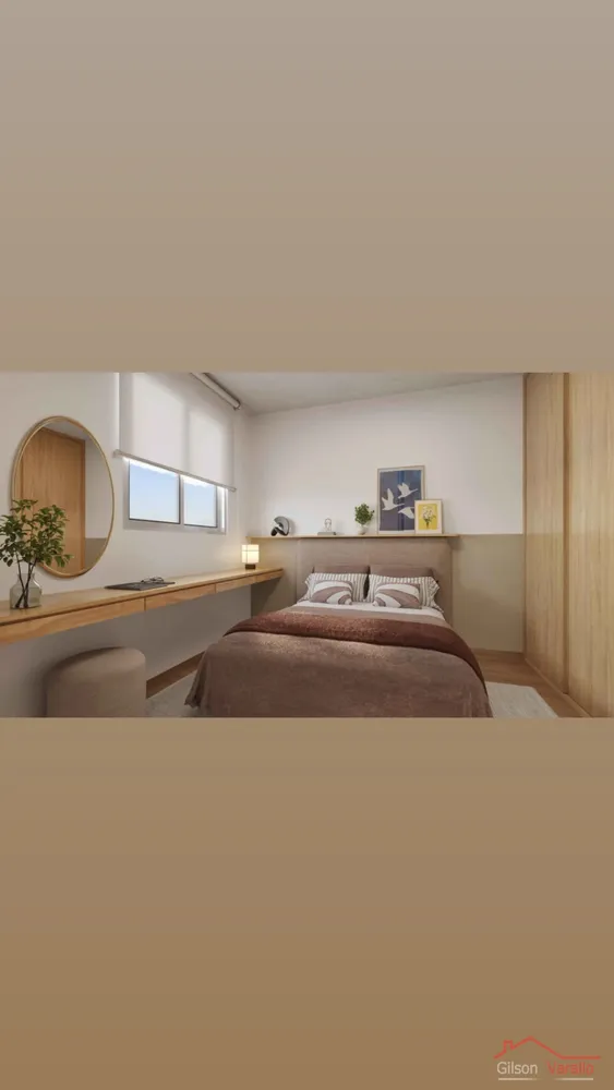 Casa Comercial, 44 m² - Foto 2