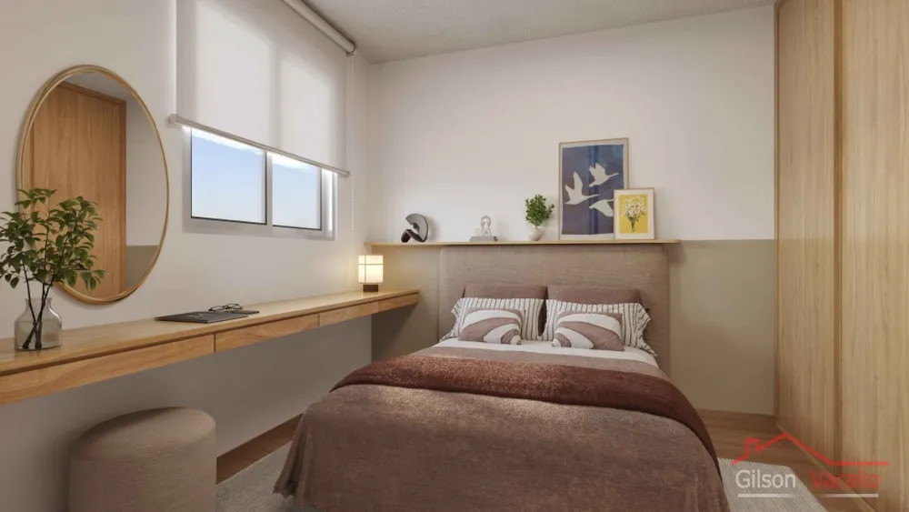 Casa Comercial, 44 m² - Foto 7