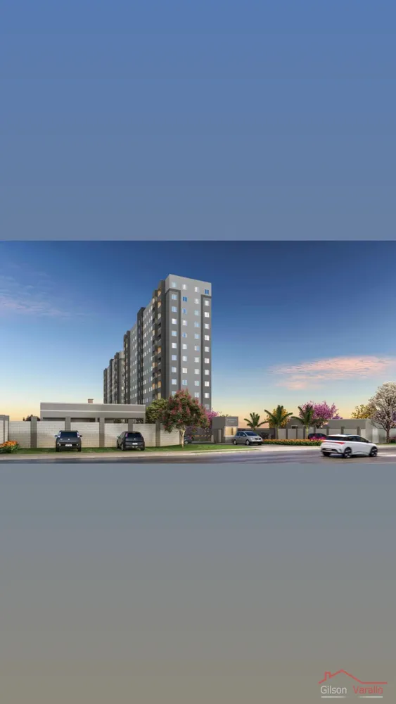 Casa Comercial, 44 m² - Foto 1
