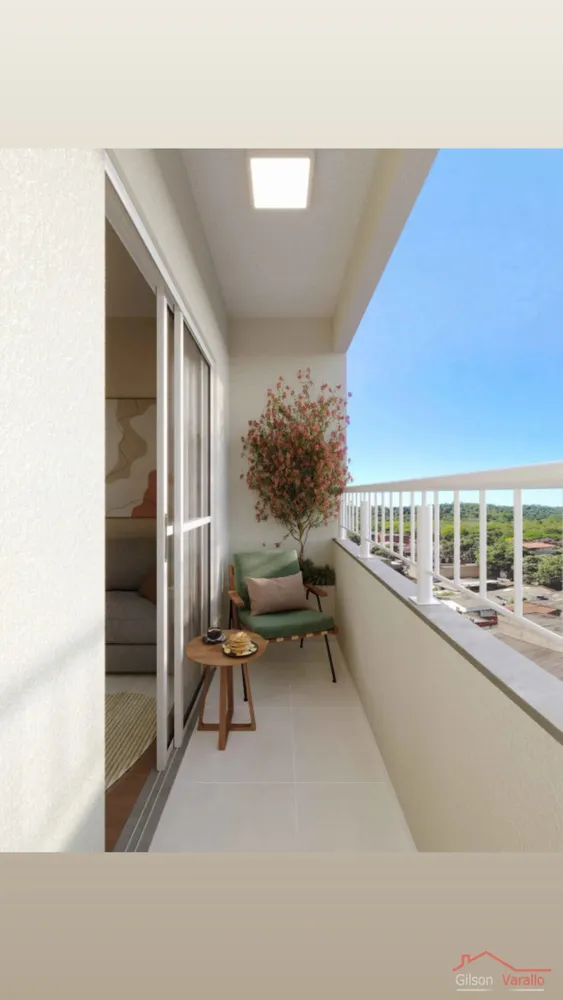 Casa Comercial, 44 m² - Foto 4