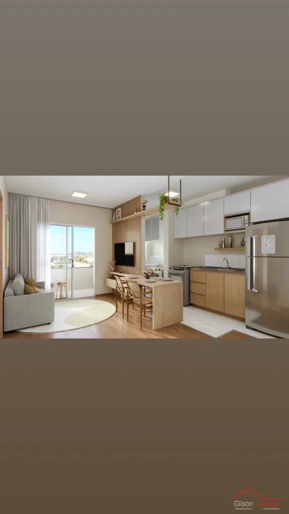Casa Comercial, 44 m² - Foto 5