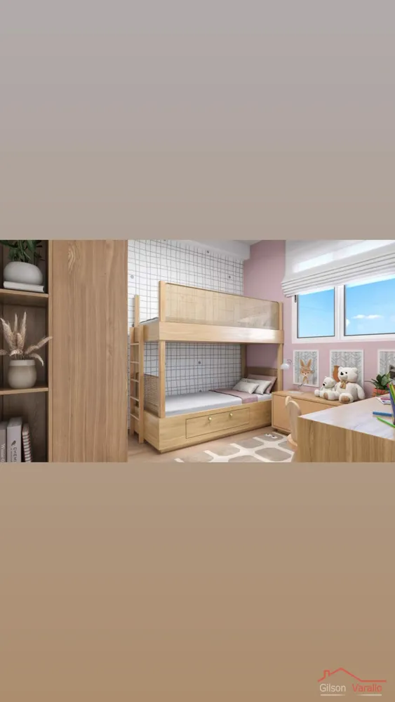 Casa Comercial, 44 m² - Foto 3