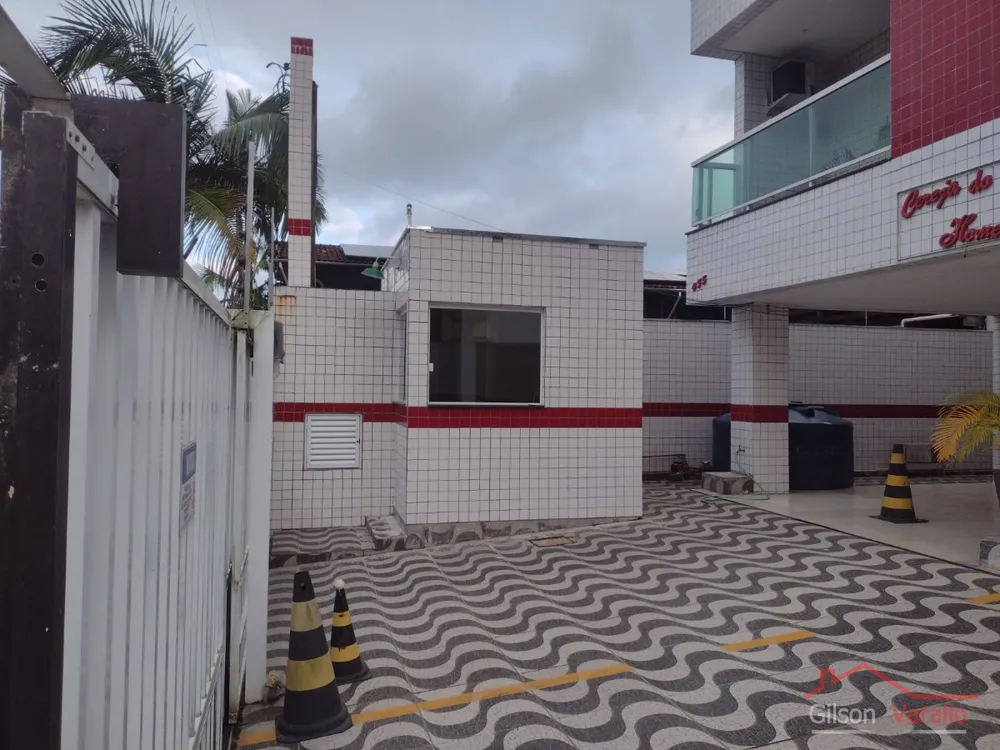 Apartamento, 11 quartos, 480 m² - Foto 1