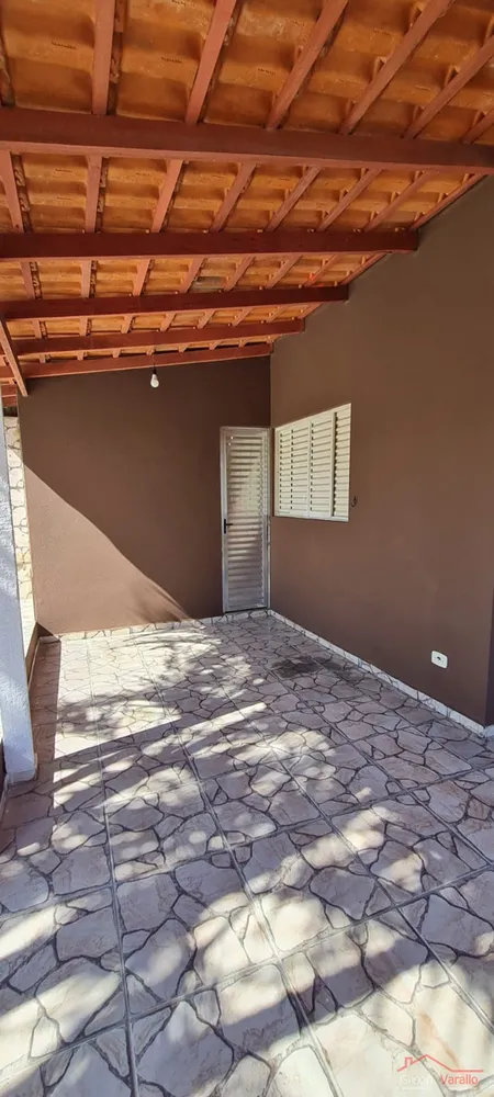 Casa, 2 quartos, 126 m² - Foto 13