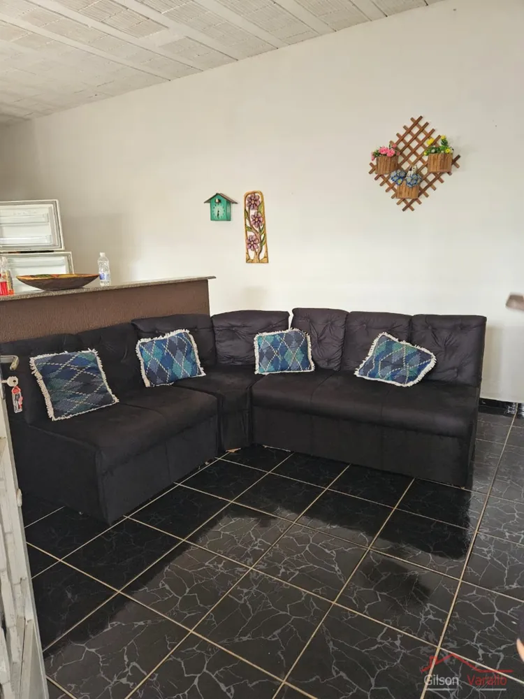Casa, 2 quartos, 126 m² - Foto 3