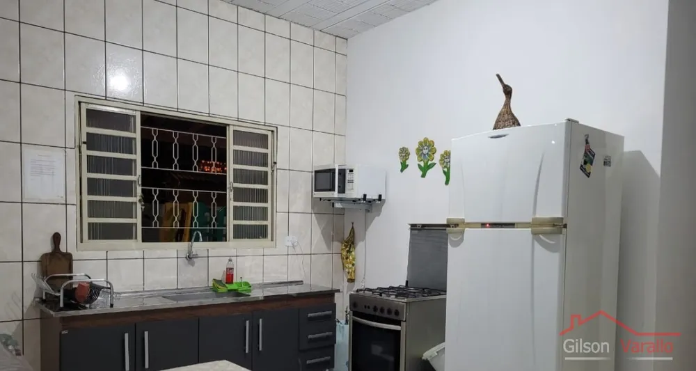 Casa, 2 quartos, 126 m² - Foto 9