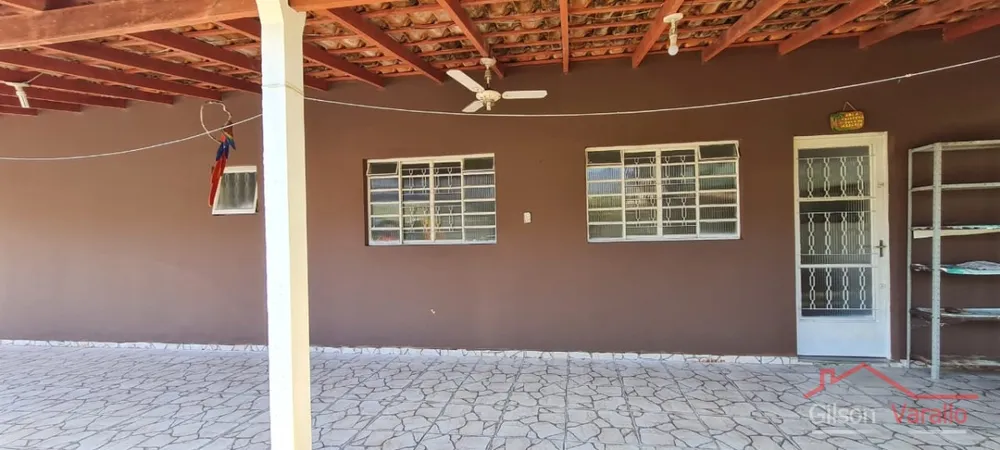 Casa, 2 quartos, 126 m² - Foto 7