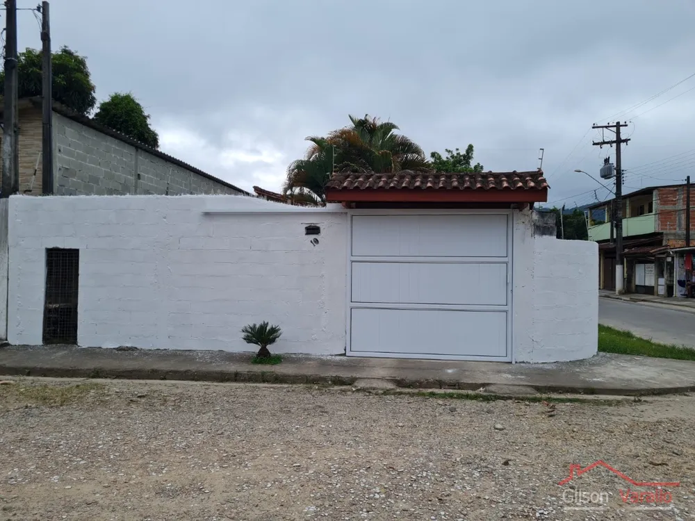 Casa, 2 quartos, 126 m² - Foto 2