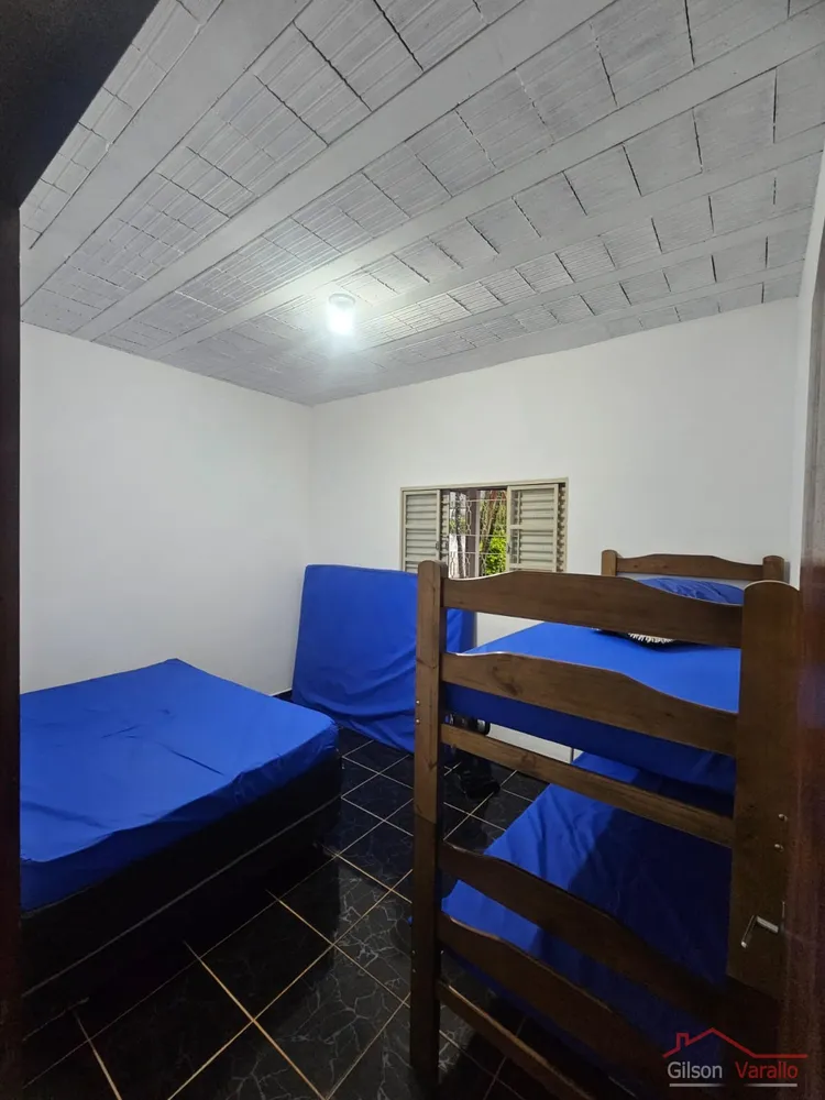 Casa, 2 quartos, 126 m² - Foto 5