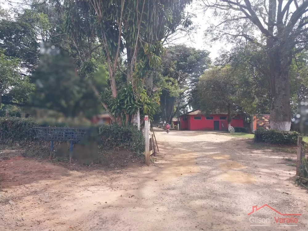 Terreno, 1256 hectares - Foto 4