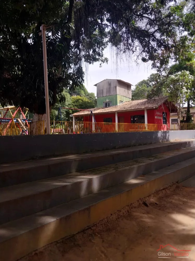 Terreno, 1256 hectares - Foto 1