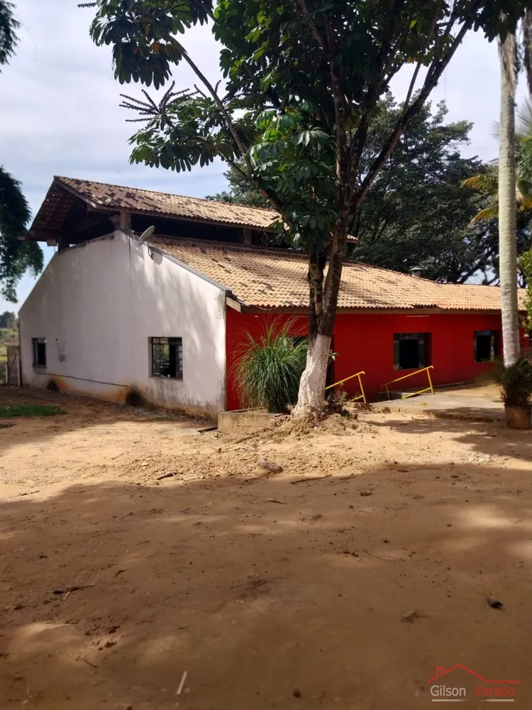 Terreno, 1256 hectares - Foto 12