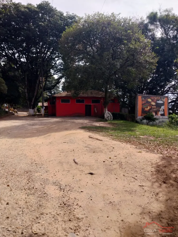 Terreno, 1256 hectares - Foto 17