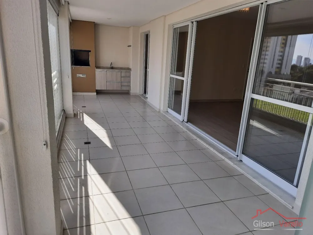 Apartamento, 3 quartos, 176 m² - Foto 14