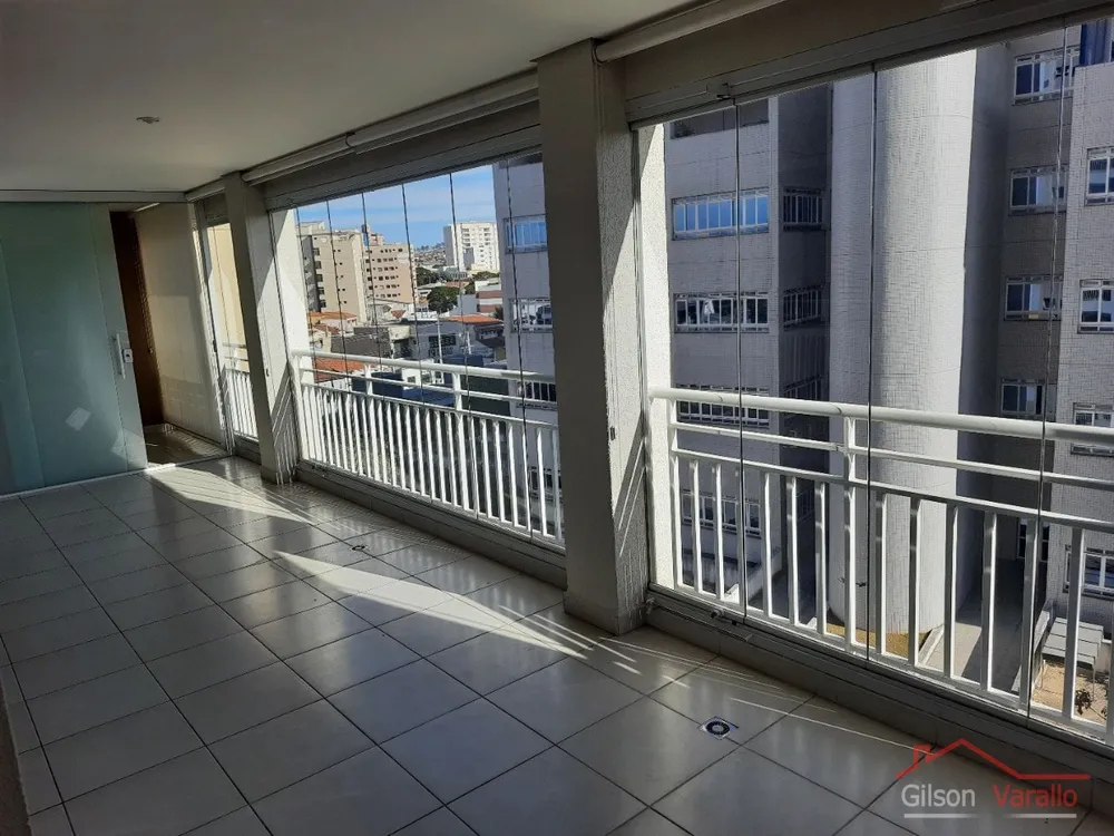 Apartamento, 3 quartos, 176 m² - Foto 10