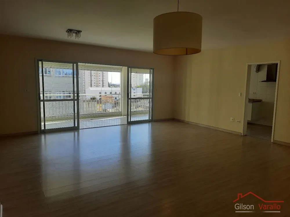 Apartamento, 3 quartos, 176 m² - Foto 1
