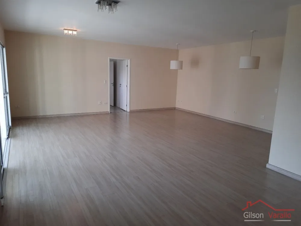 Apartamento, 3 quartos, 176 m² - Foto 8